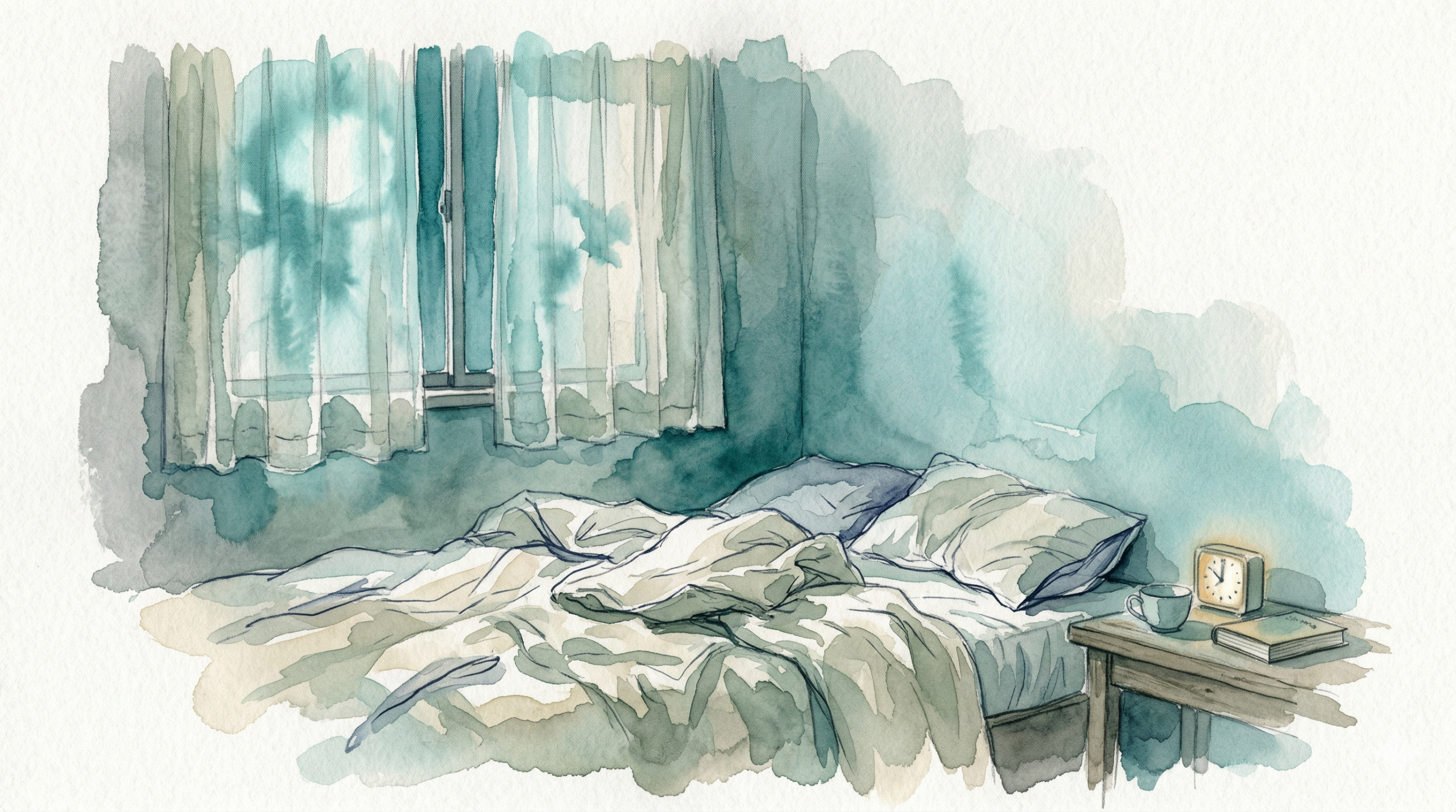 sleep and bipolar disorder connection