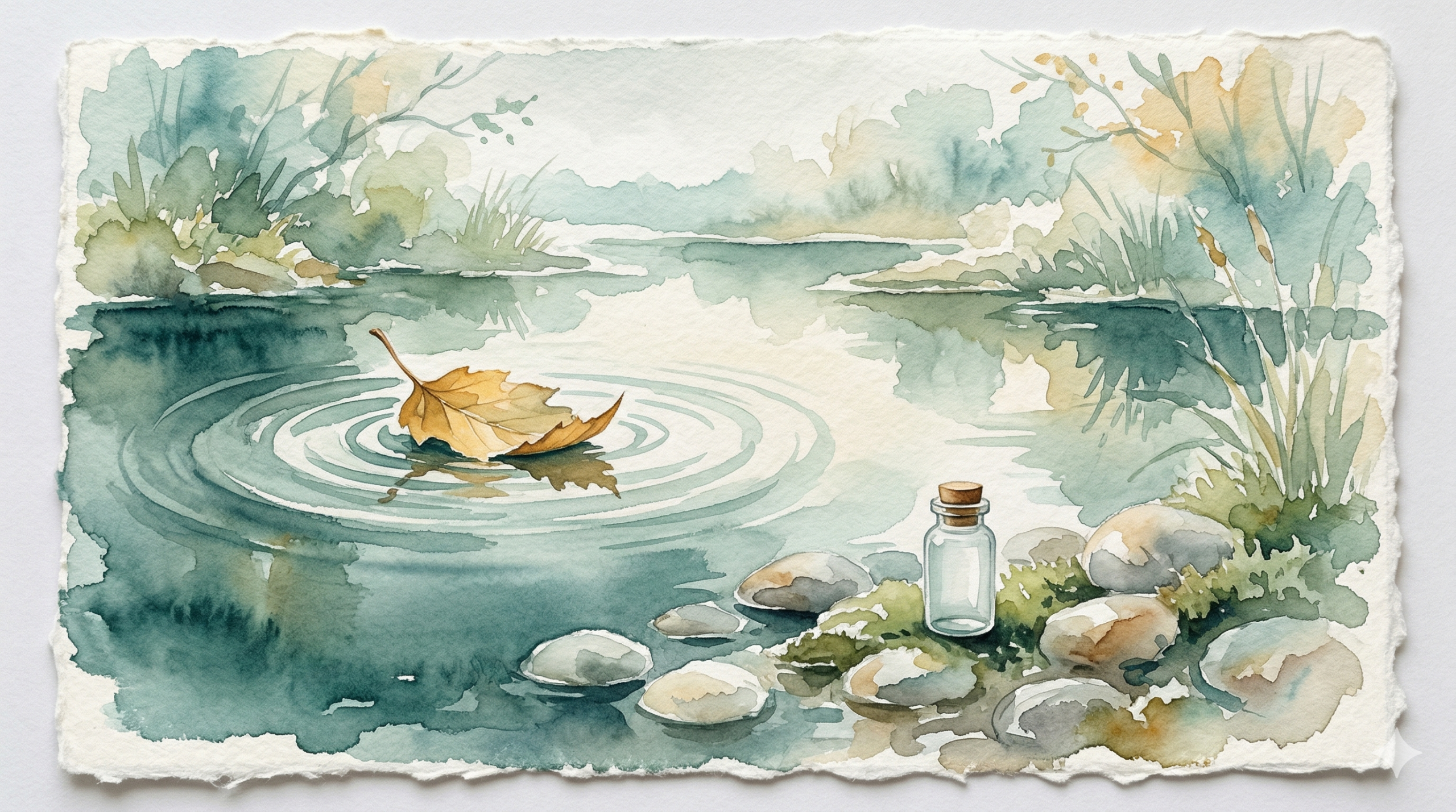 Japanese watercolor painting for antidepressants bipolar disorder