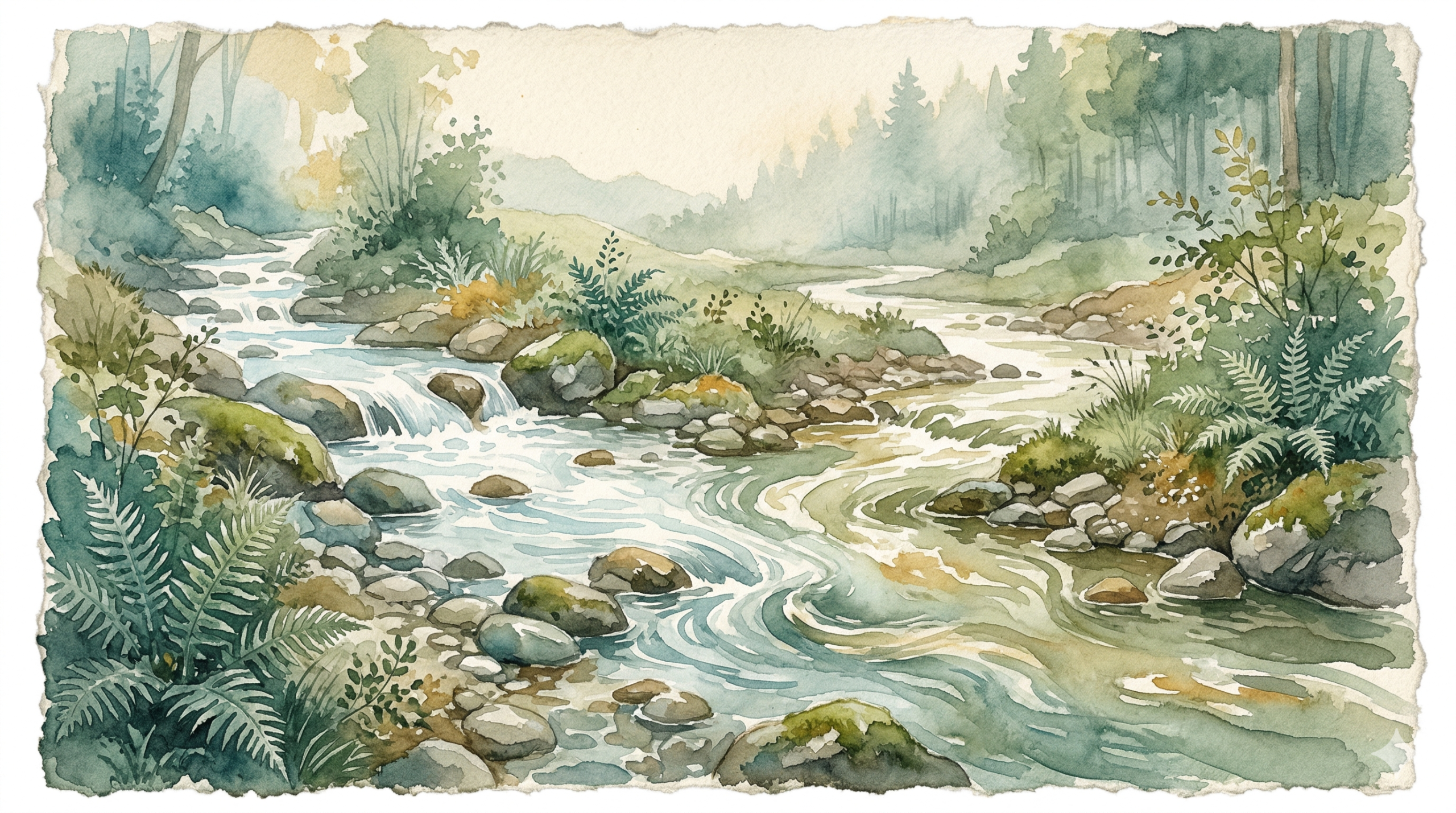 Japanese watercolor painting for bipolar disorder substance abuse