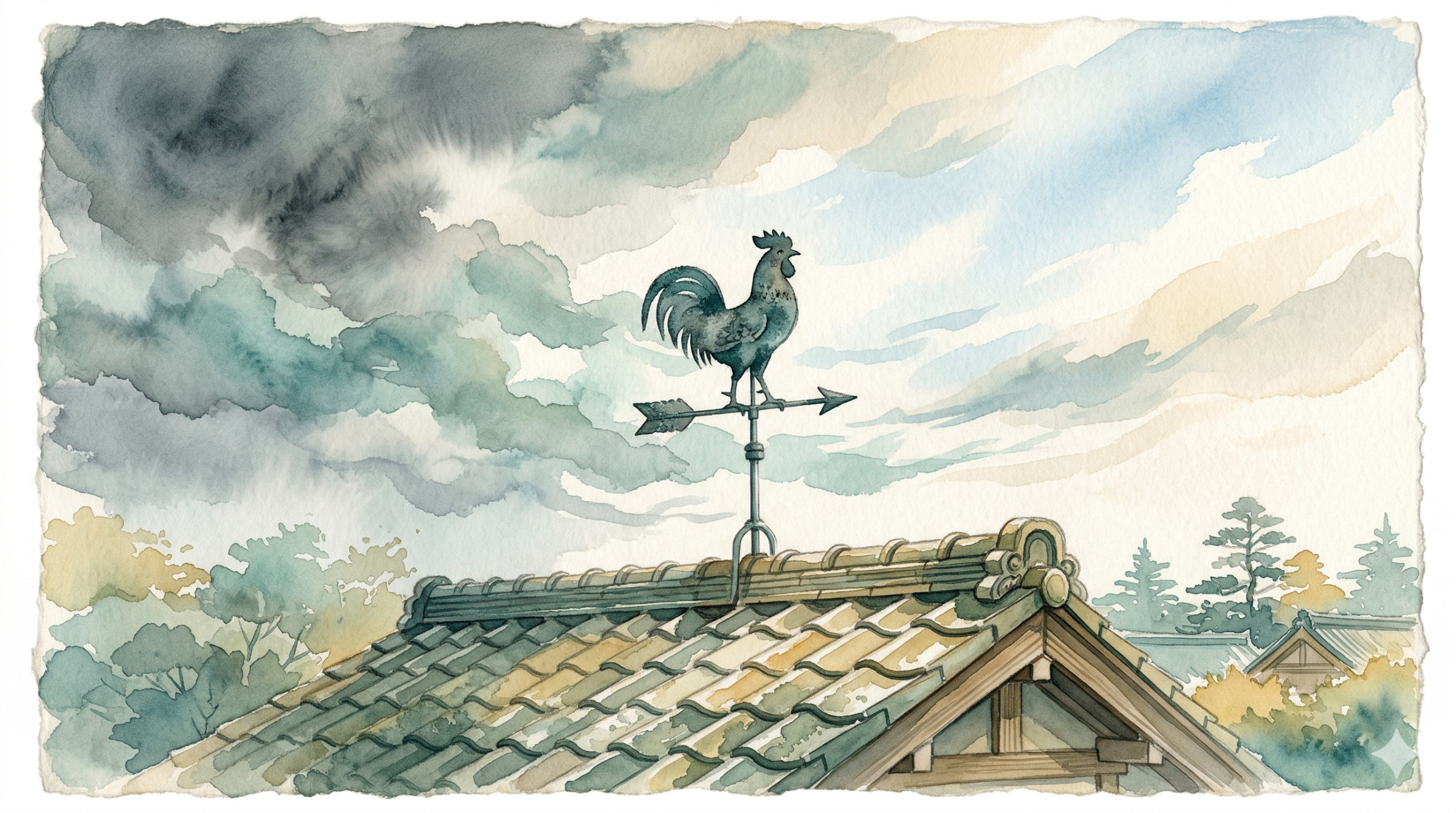 Japanese watercolor painting for bipolar disorder symptoms